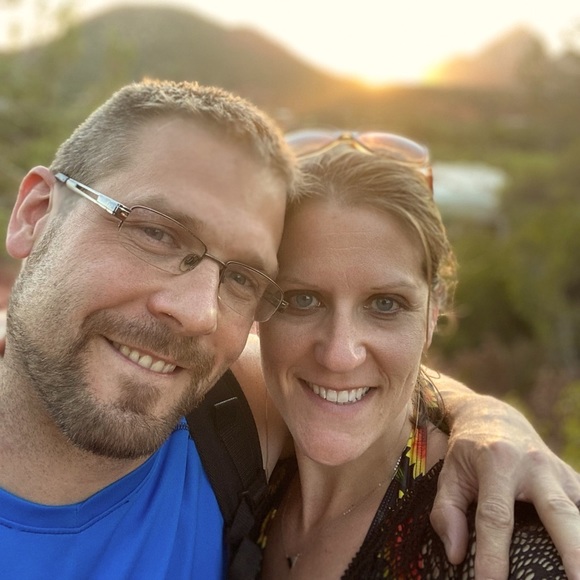 Meet your Posher, Pam - Picture 1 of 1